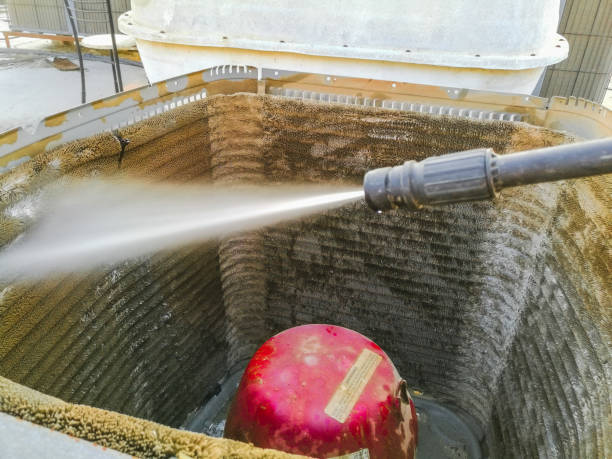 Best Affordable HVAC Duct Cleaning  in Malvern, IA