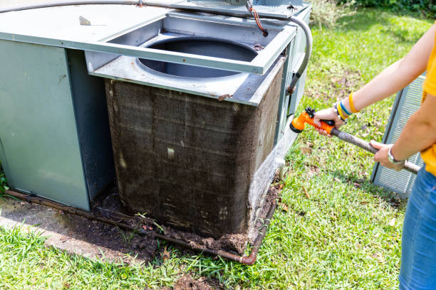 Best Commercial Air Duct Cleaning  in Malvern, IA
