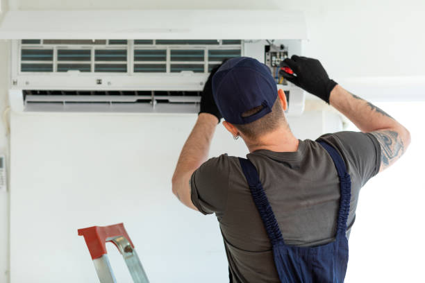 Best Ventilation Cleaning Services  in Malvern, IA