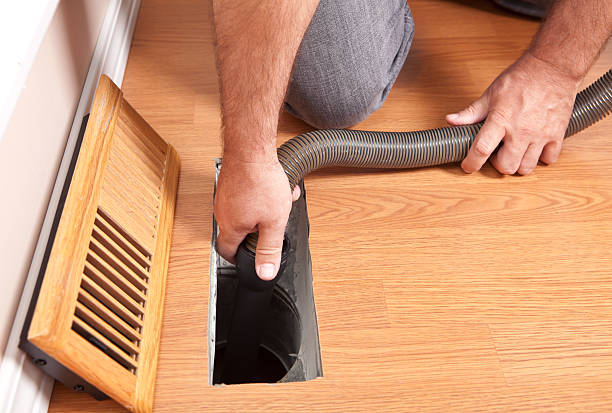 Best Air Duct Cleaning Company Near Me  in Malvern, IA