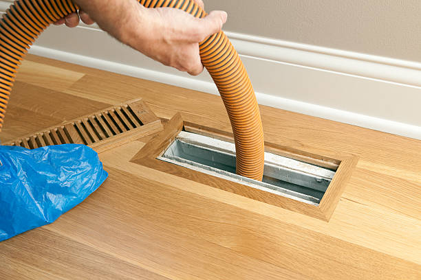 Best Air Duct Cleaning Cost  in Malvern, IA