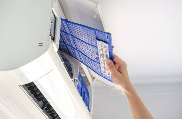 Best Home Air Vent Cleaning  in Malvern, IA