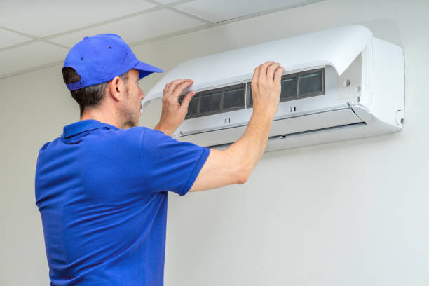 Best Local Air Duct Cleaning Services  in Malvern, IA