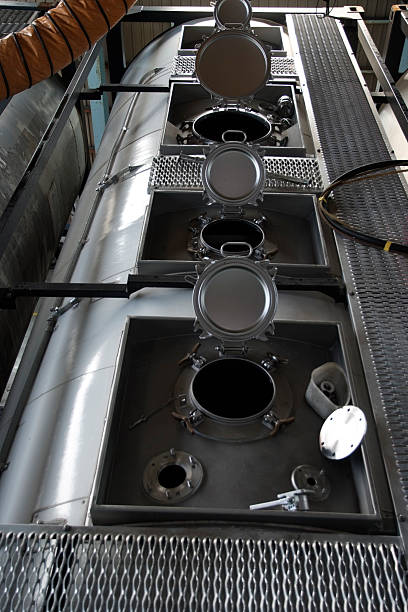 Best HVAC Duct Inspection Services  in Malvern, IA