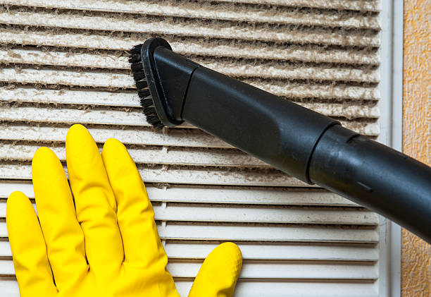 Best Affordable Air Duct Cleaning  in Malvern, IA